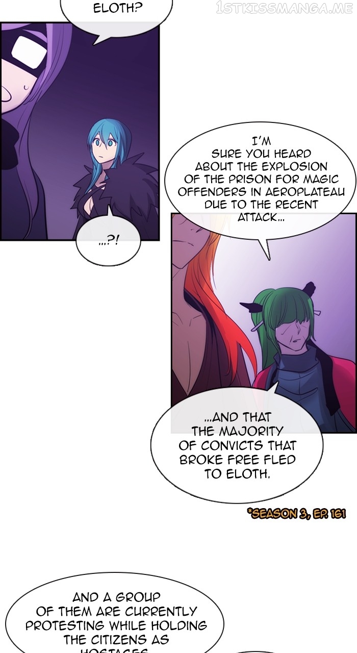 Kubera - Manhwa Chapter 564 - page 32