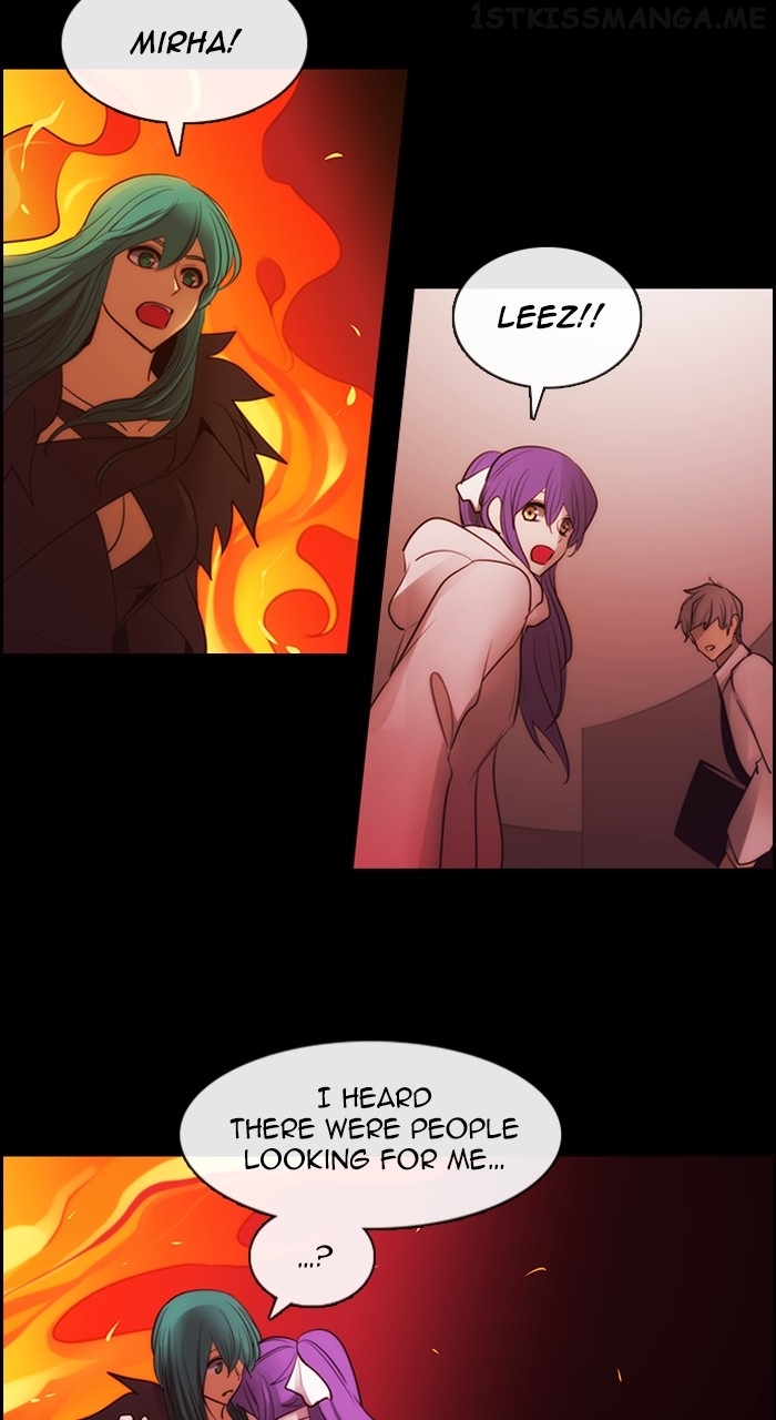 Kubera - Manhwa Chapter 564 - page 43