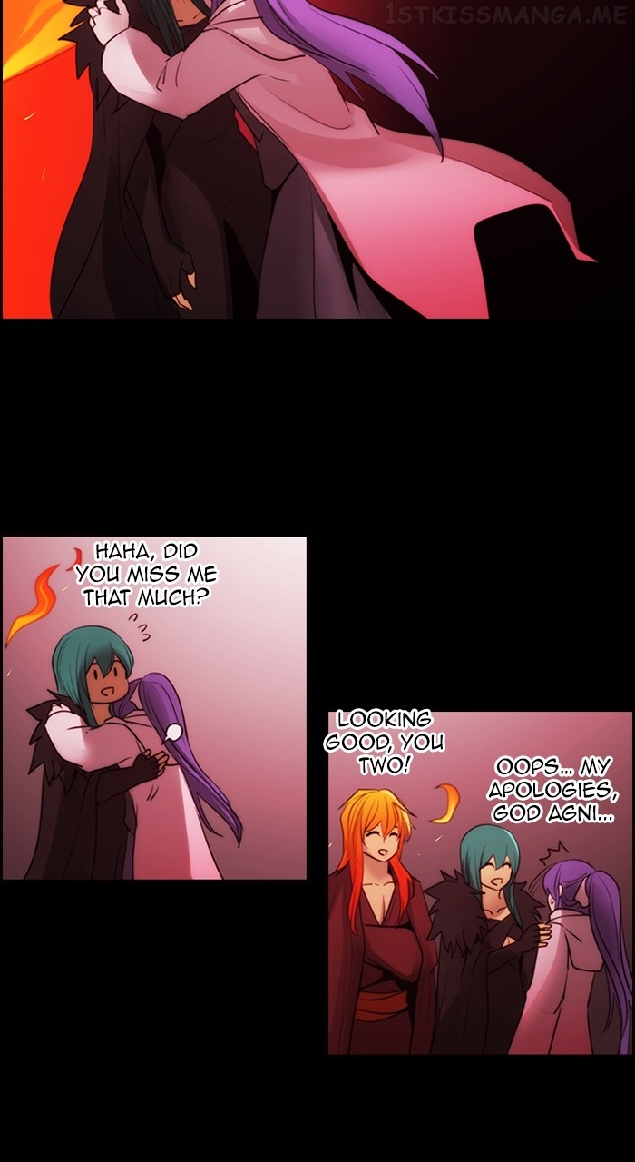 Kubera - Manhwa Chapter 564 - page 44