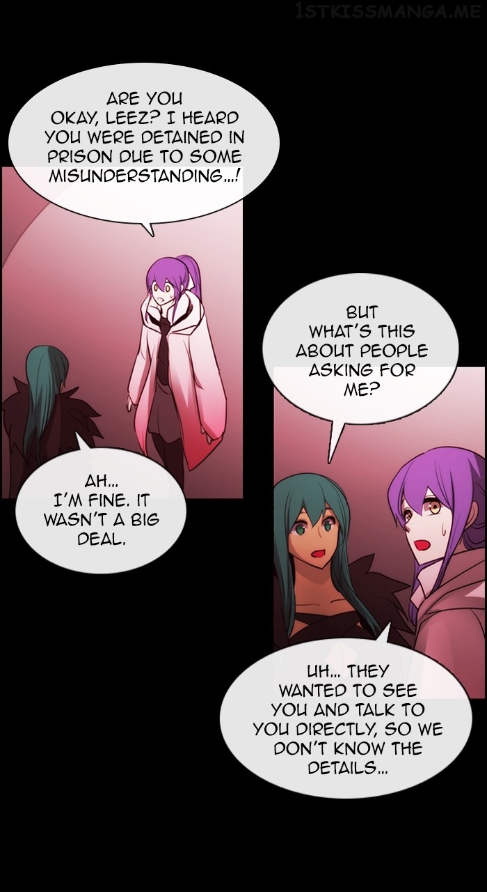 Kubera - Manhwa Chapter 564 - page 45