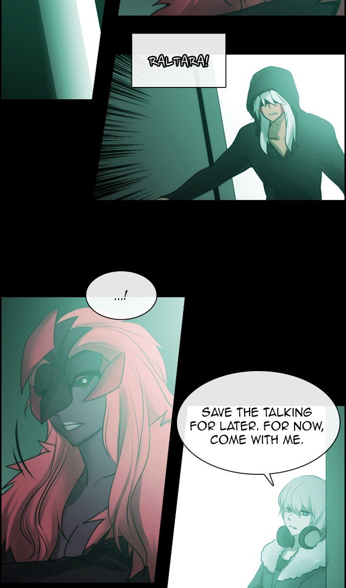 Kubera - Manhwa Chapter 481 - page 2