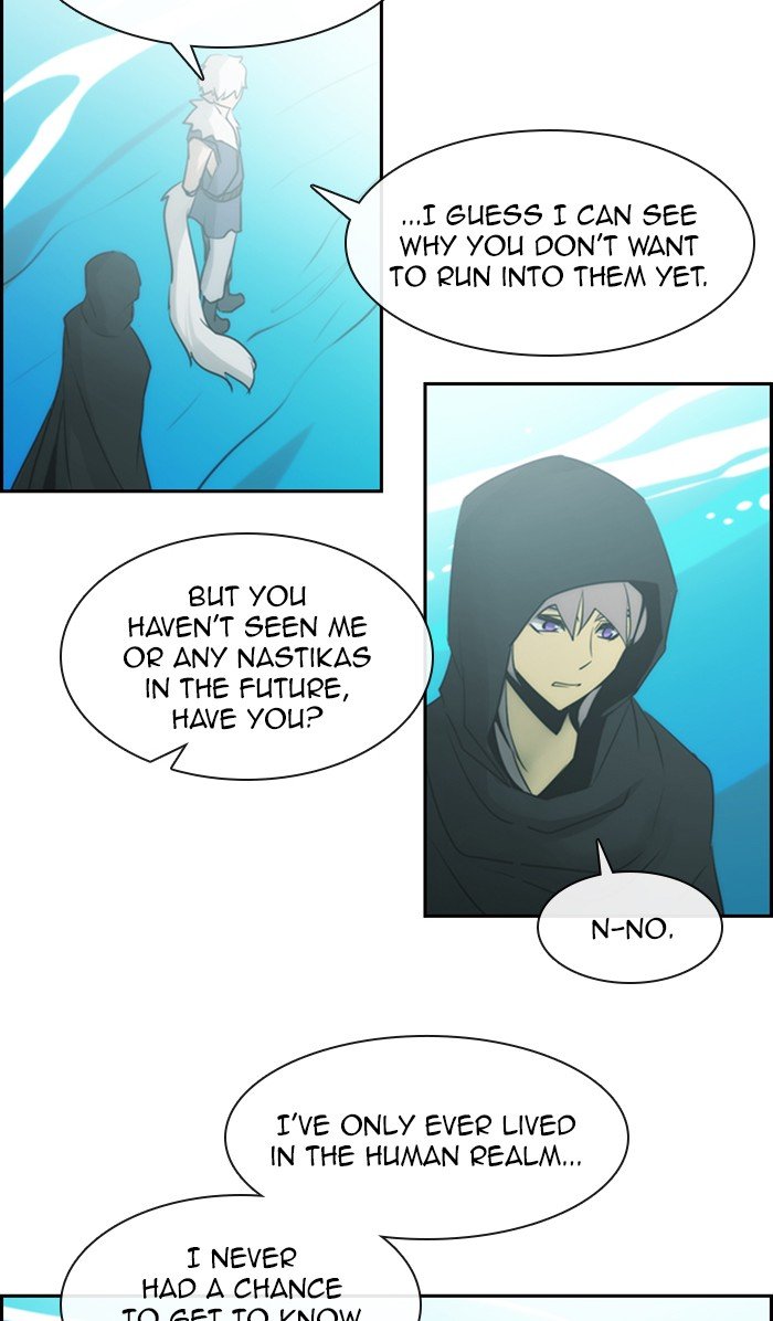 Kubera - Manhwa Chapter 481 - page 24