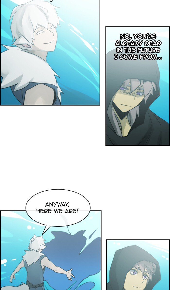 Kubera - Manhwa Chapter 481 - page 26