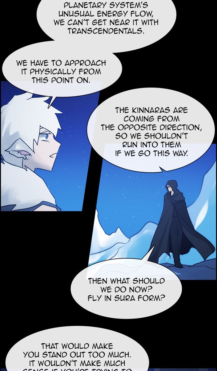 Kubera - Manhwa Chapter 481 - page 29