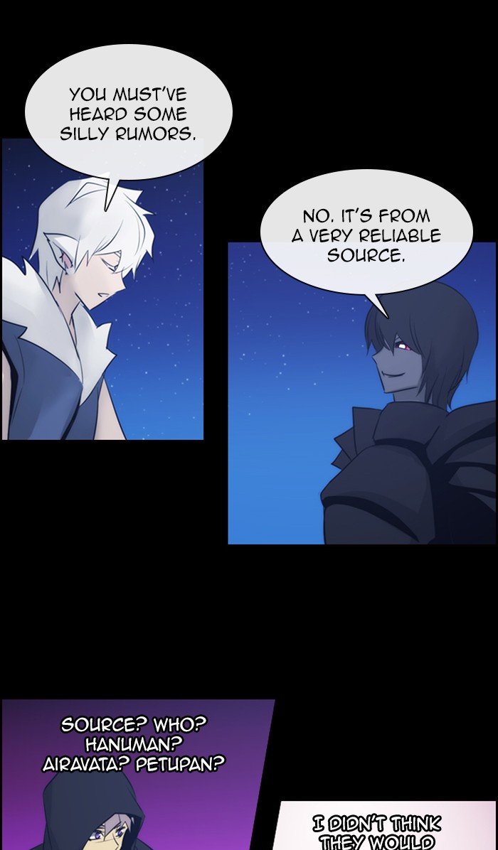 Kubera - Manhwa Chapter 481 - page 37