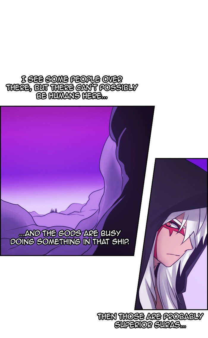 Kubera - Manhwa Chapter 481 - page 44