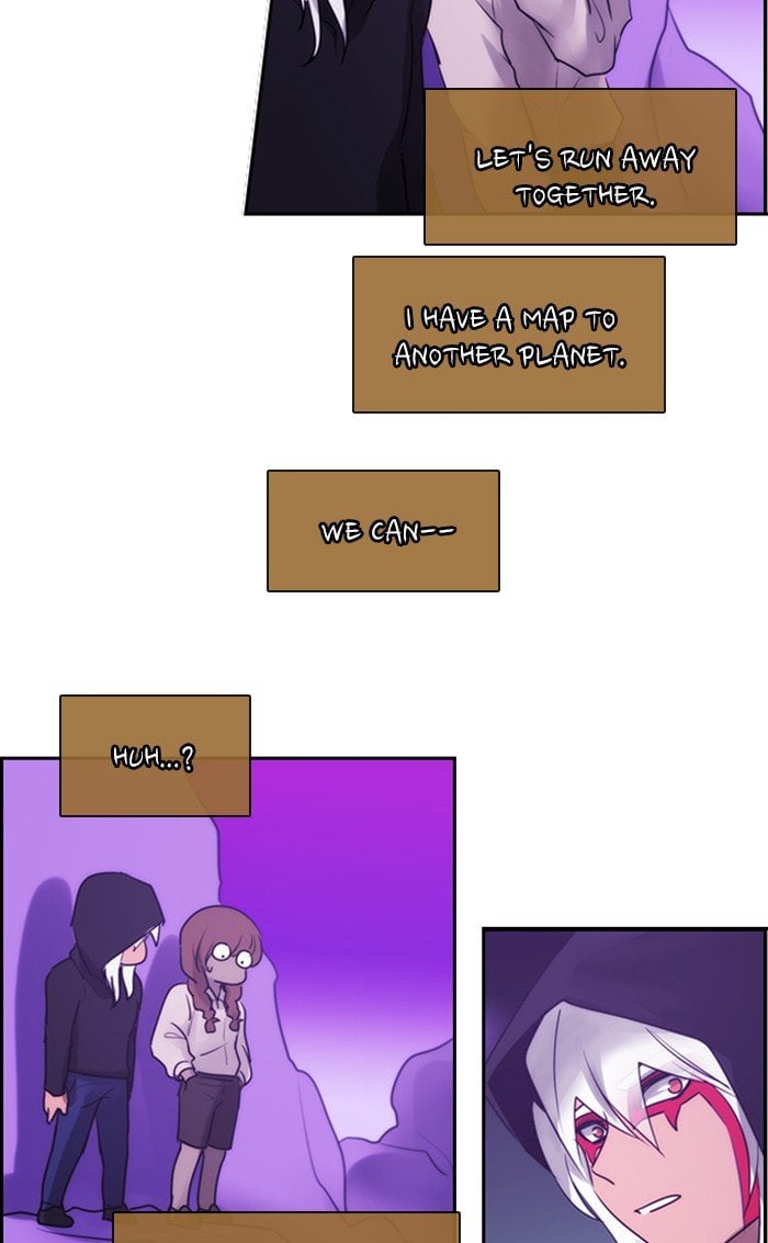 Kubera - Manhwa Chapter 481 - page 49