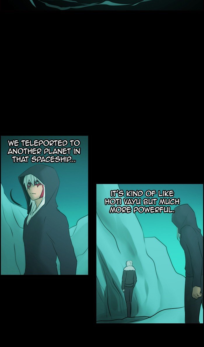 Kubera - Manhwa Chapter 481 - page 5