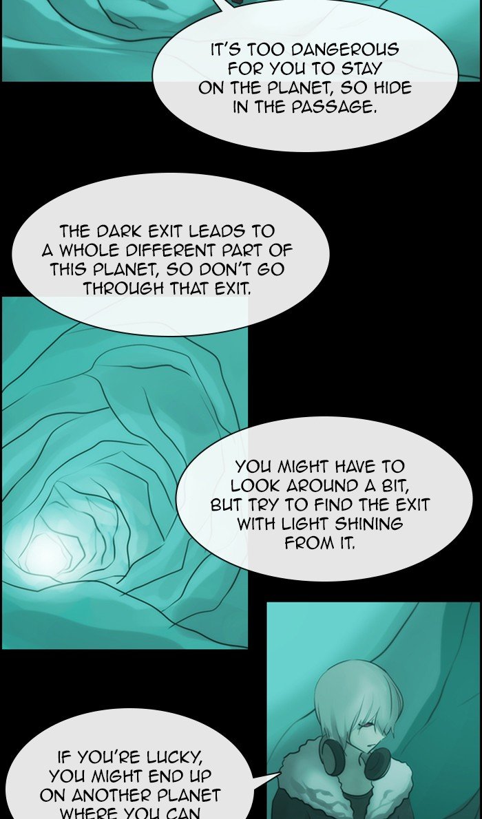 Kubera - Manhwa Chapter 481 - page 7