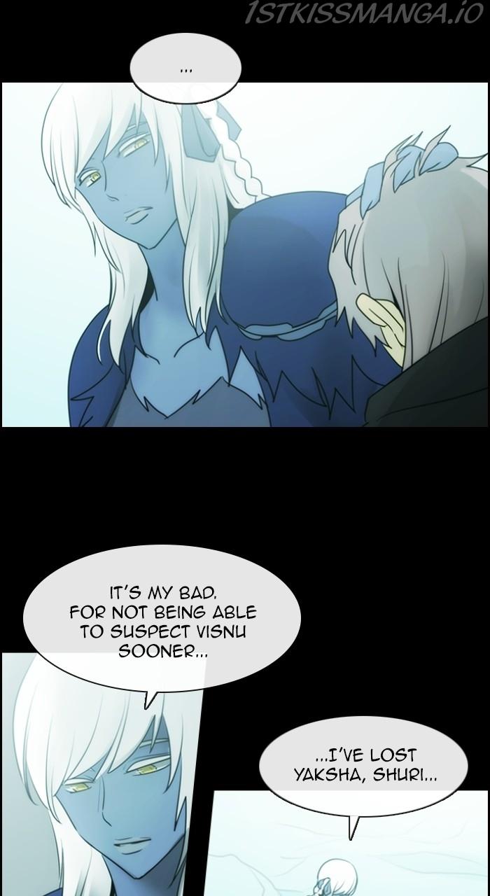 Kubera - Manhwa Chapter 540 - page 52