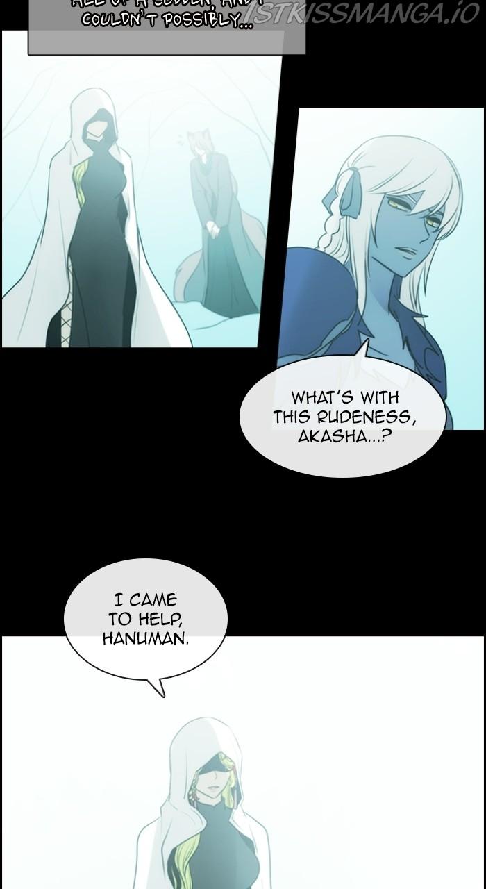 Kubera - Manhwa Chapter 540 - page 55