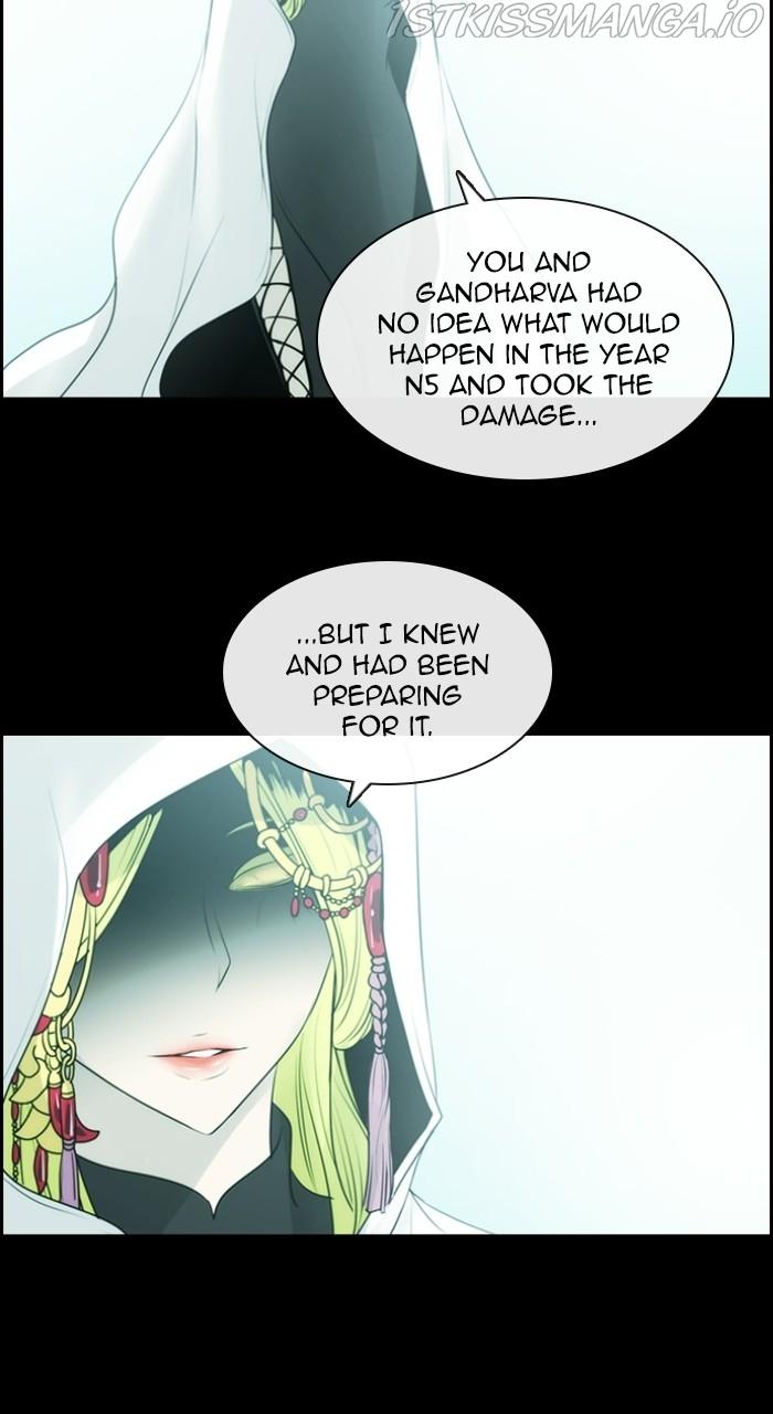 Kubera - Manhwa Chapter 540 - page 56