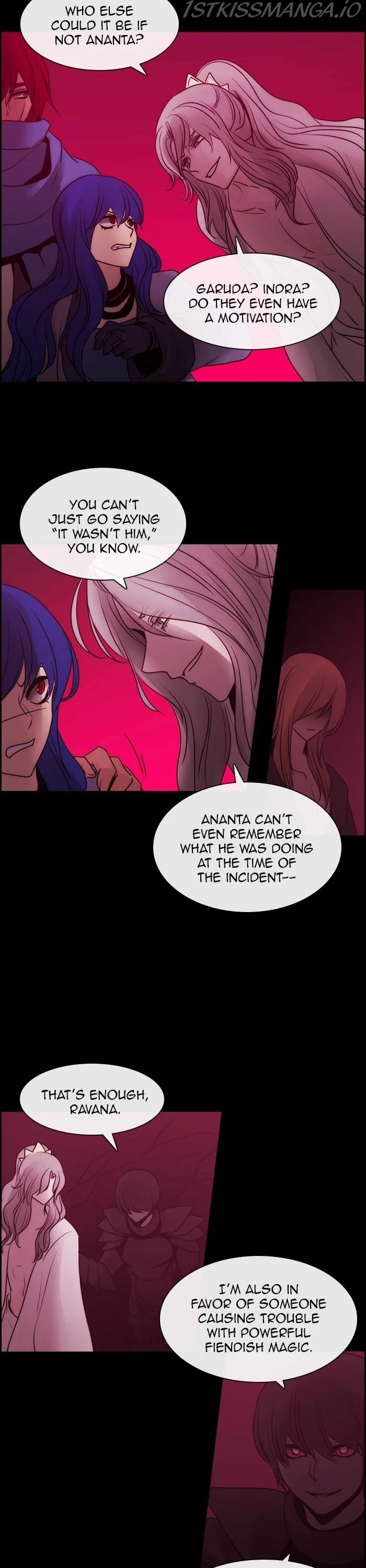 Kubera - Manhwa Chapter 514 - page 10