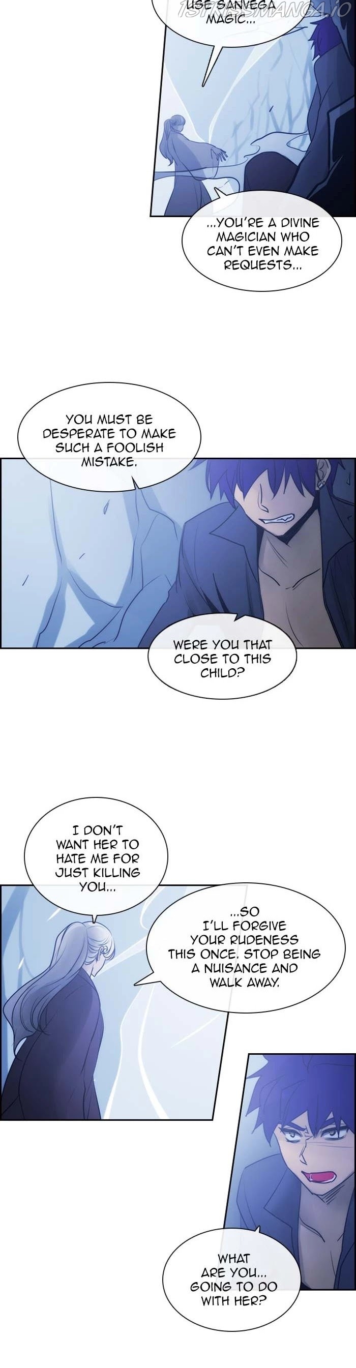 Kubera - Manhwa Chapter 514 - page 15