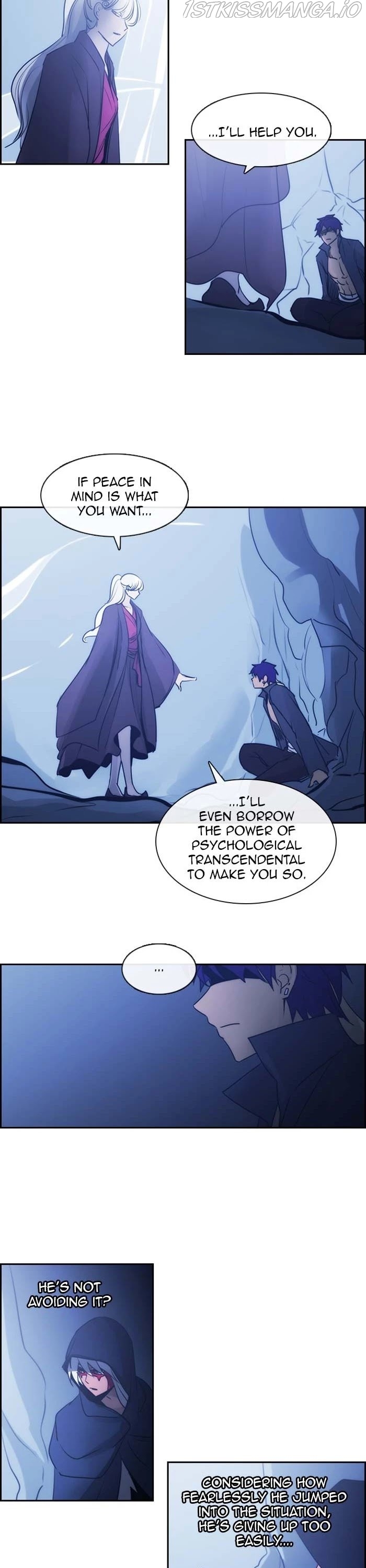 Kubera - Manhwa Chapter 514 - page 17