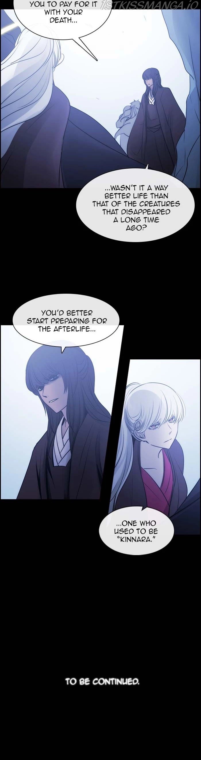 Kubera - Manhwa Chapter 514 - page 24