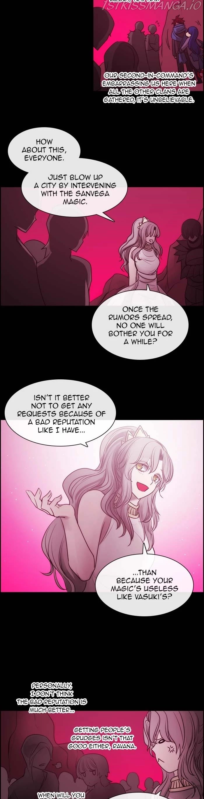 Kubera - Manhwa Chapter 514 - page 4