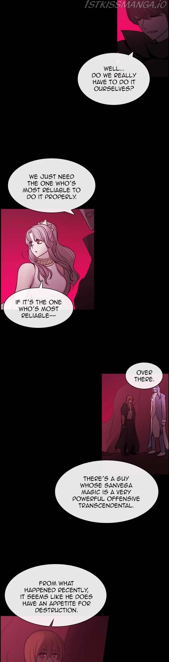 Kubera - Manhwa Chapter 514 - page 8