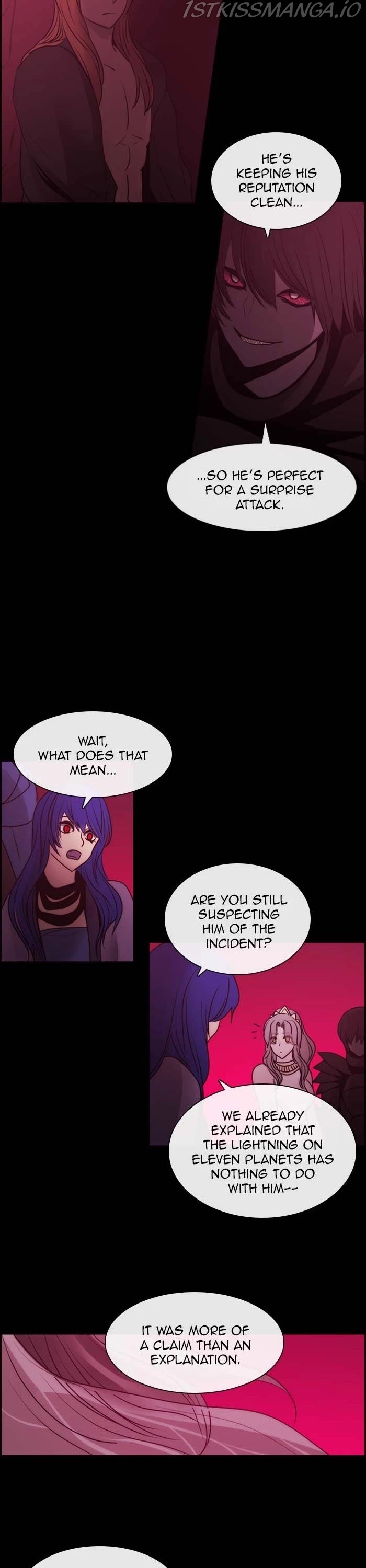 Kubera - Manhwa Chapter 514 - page 9