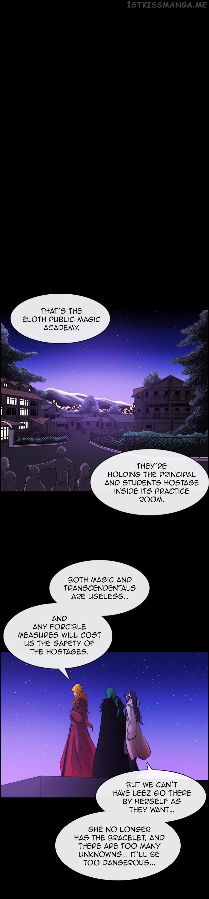 Kubera - Manhwa Chapter 565 - page 1