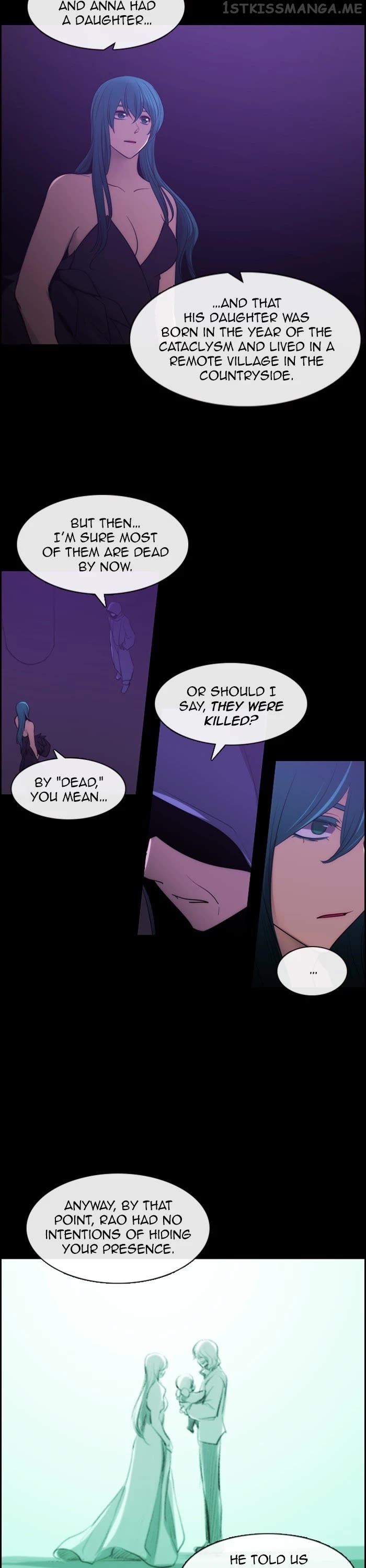 Kubera - Manhwa Chapter 565 - page 13