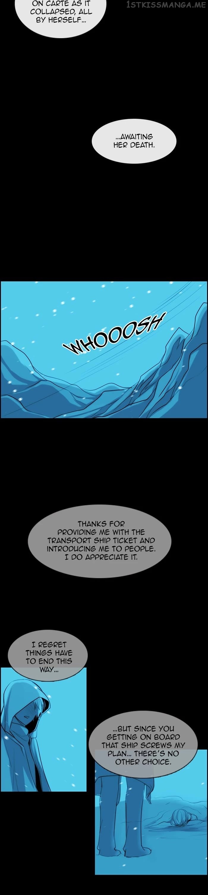 Kubera - Manhwa Chapter 565 - page 17