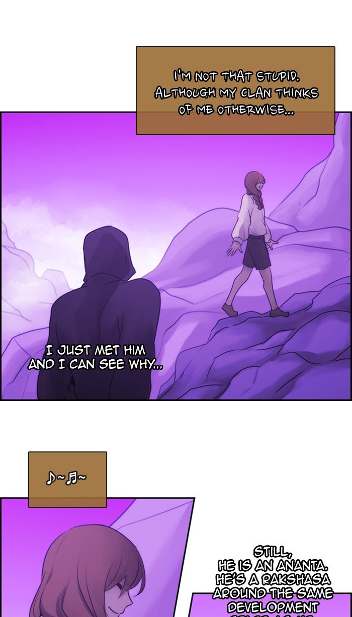 Kubera - Manhwa Chapter 482 - page 2