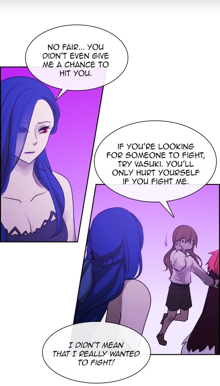 Kubera - Manhwa Chapter 482 - page 22