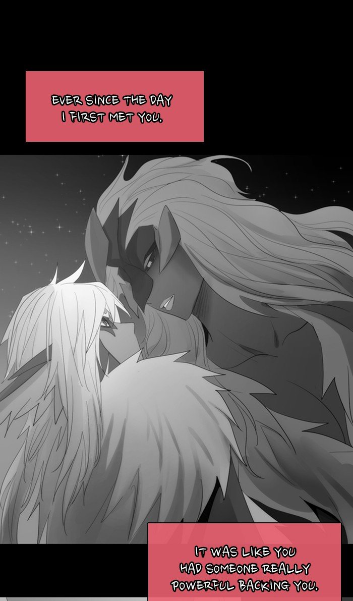 Kubera - Manhwa Chapter 482 - page 46