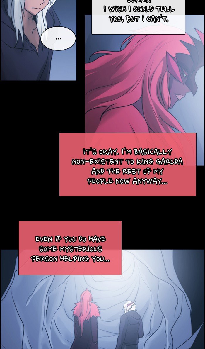 Kubera - Manhwa Chapter 482 - page 48