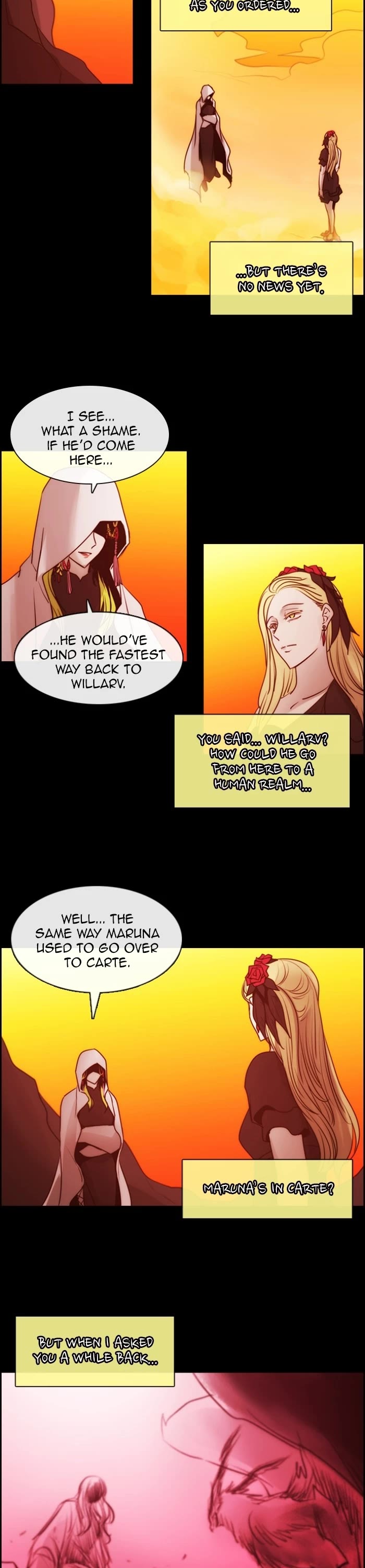 Kubera - Manhwa Chapter 541 - page 23