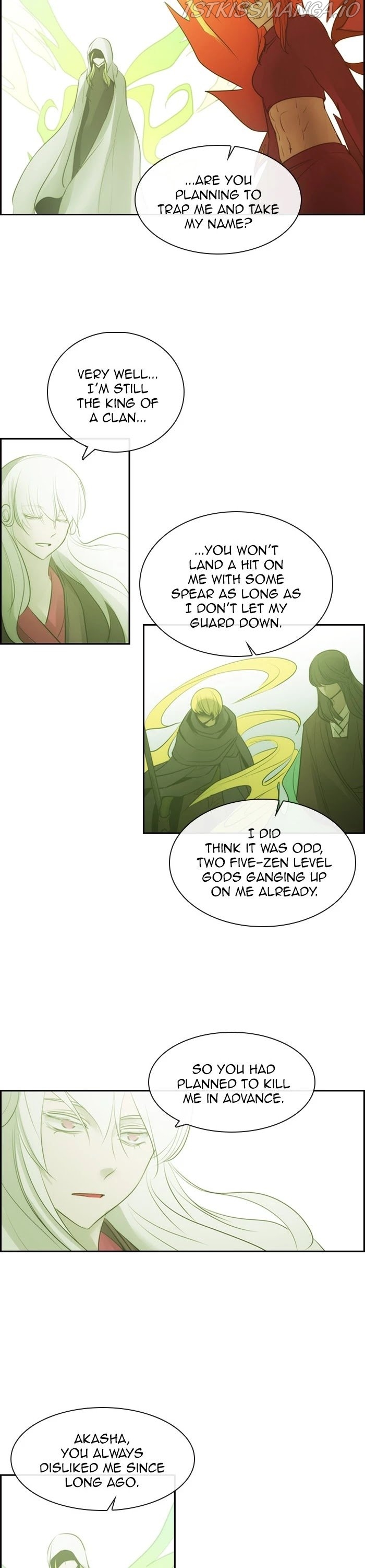 Kubera - Manhwa Chapter 515 - page 14