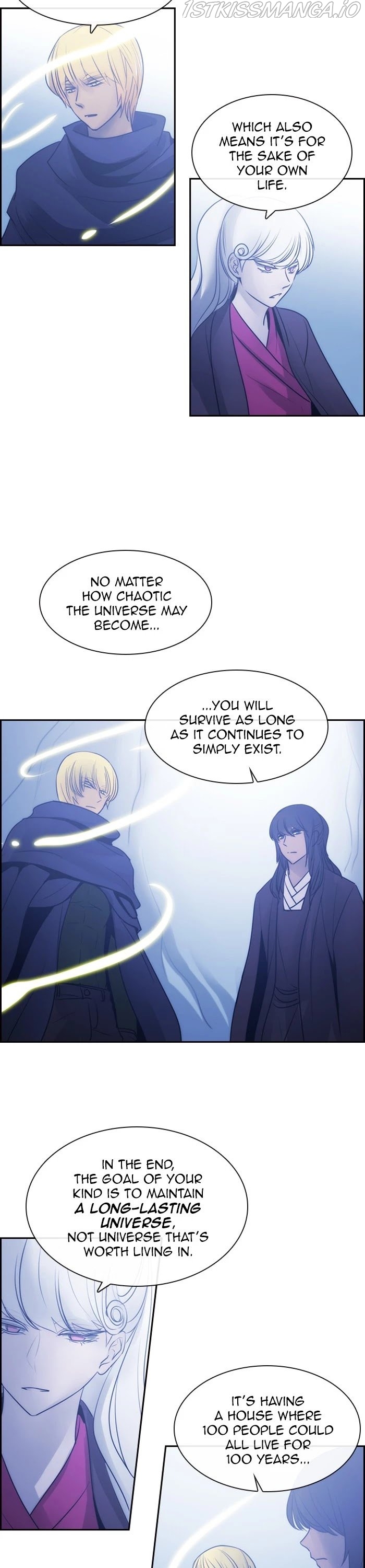 Kubera - Manhwa Chapter 515 - page 2