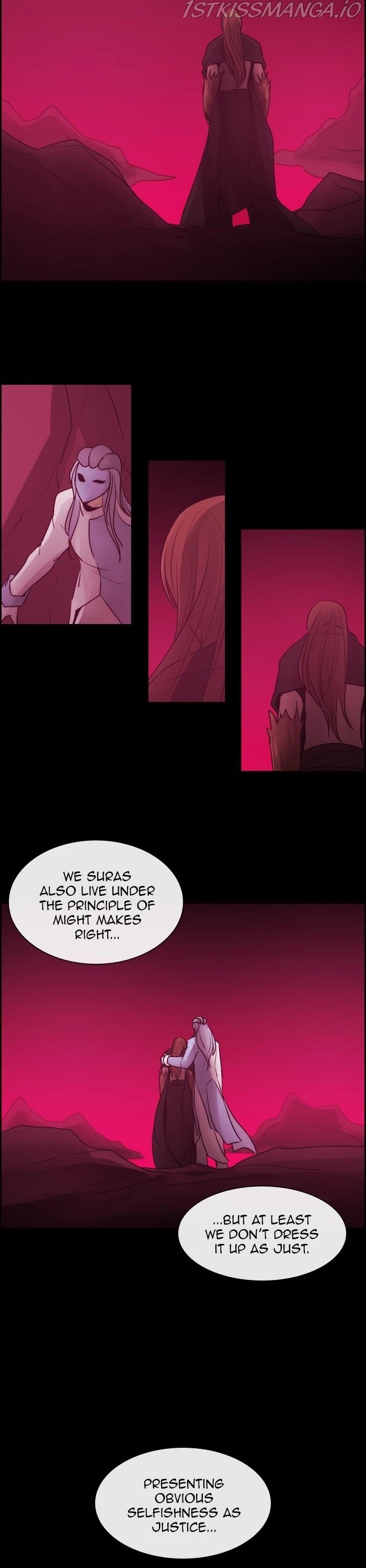 Kubera - Manhwa Chapter 515 - page 5