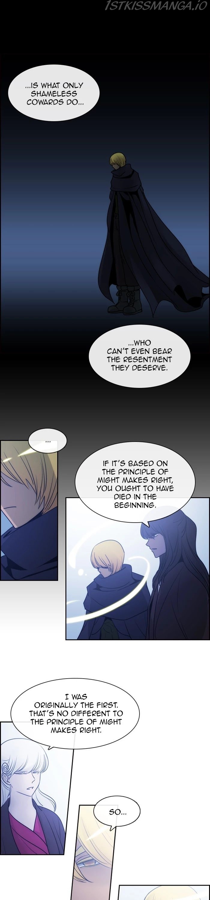 Kubera - Manhwa Chapter 515 - page 6