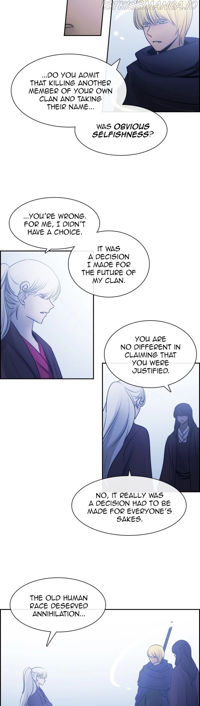 Kubera - Manhwa Chapter 515 - page 7