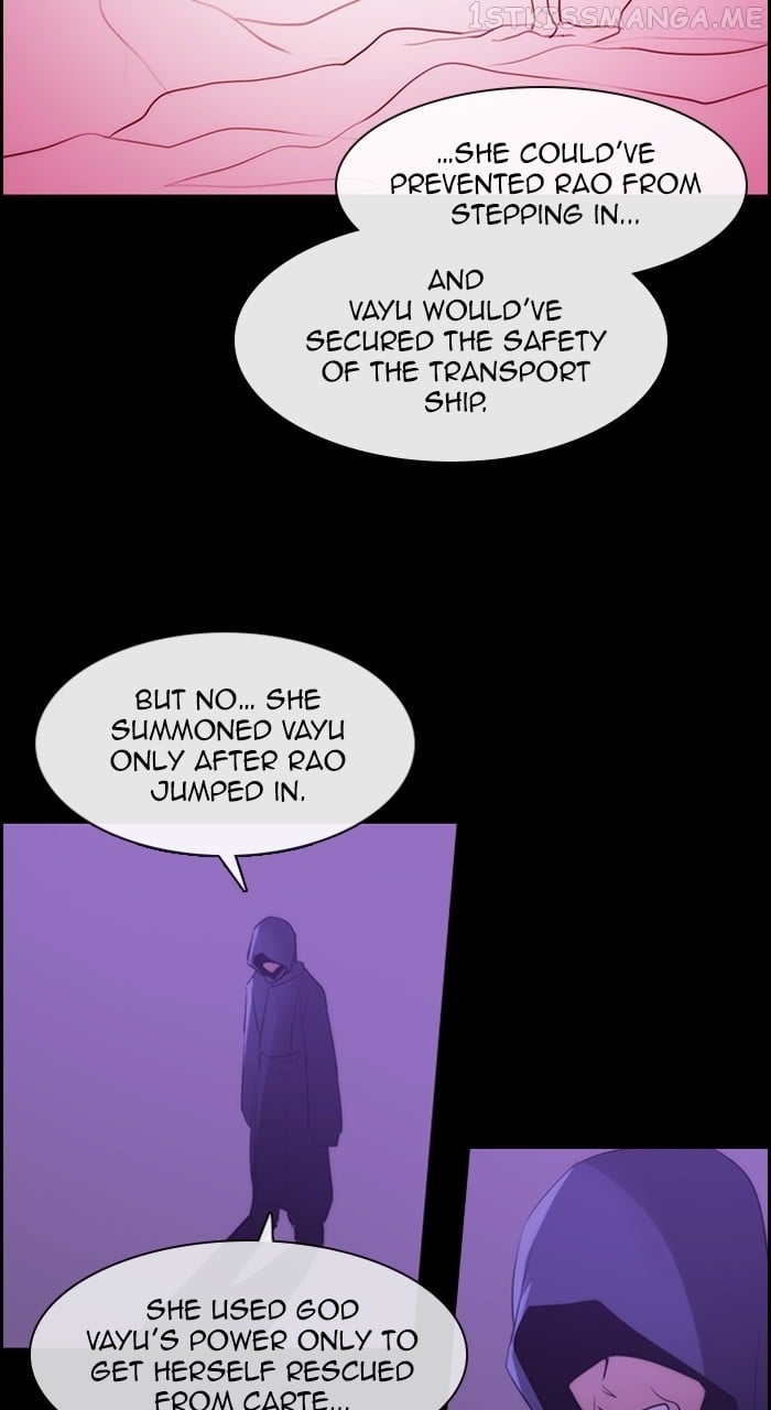 Kubera - Manhwa Chapter 566 - page 41