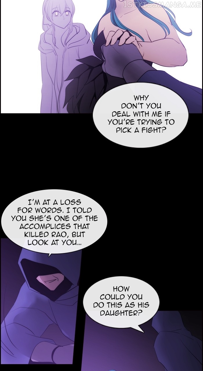 Kubera - Manhwa Chapter 566 - page 49