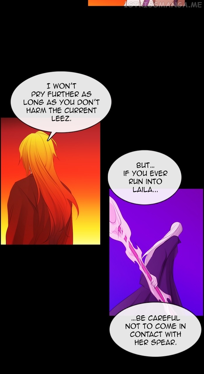 Kubera - Manhwa Chapter 566 - page 5