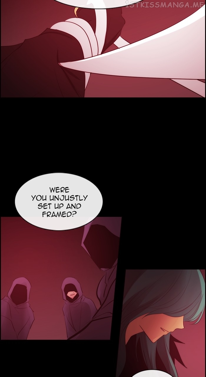 Kubera - Manhwa Chapter 566 - page 55