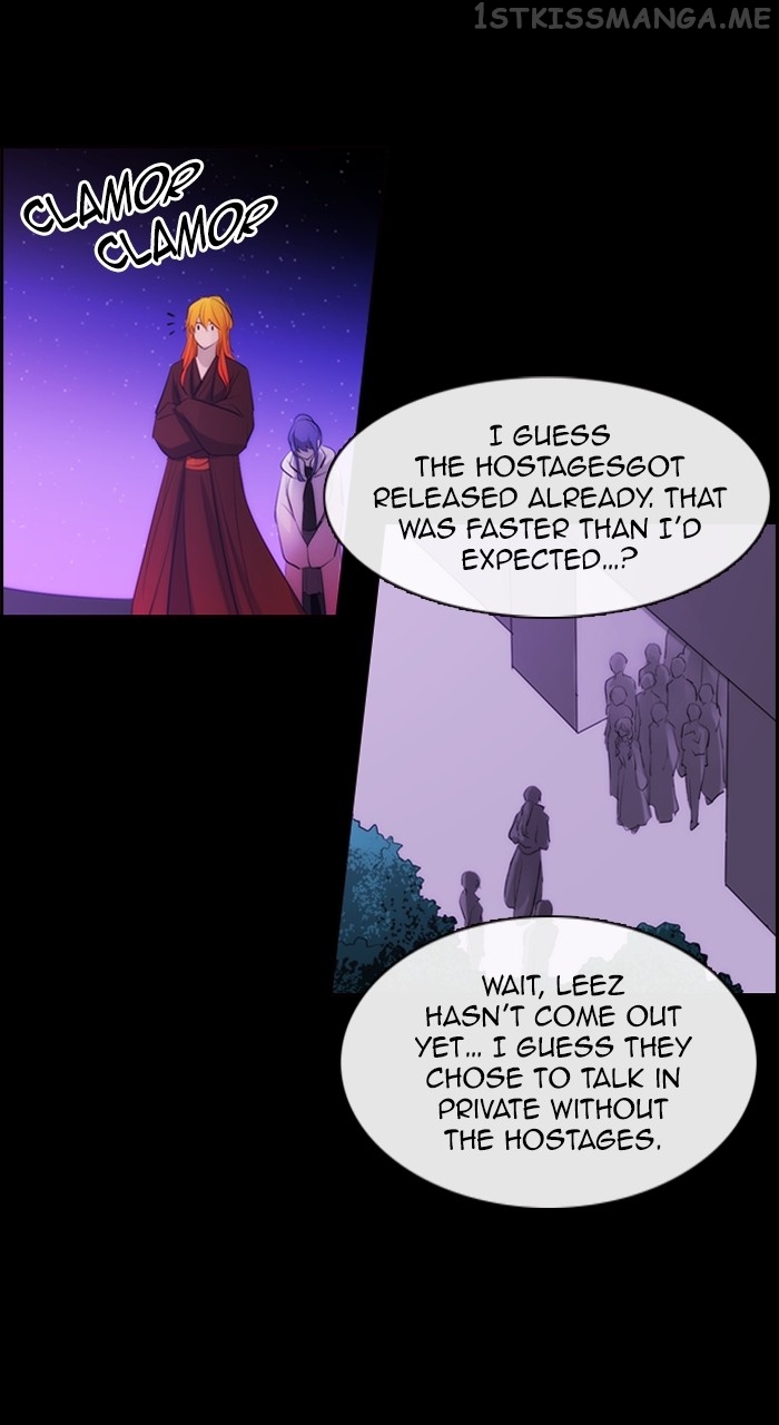 Kubera - Manhwa Chapter 566 - page 6