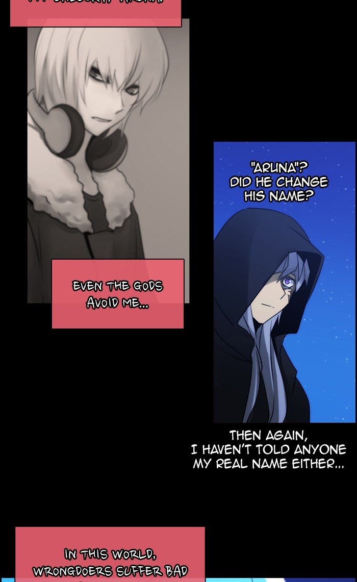 Kubera - Manhwa Chapter 483 - page 22