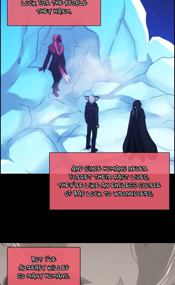 Kubera - Manhwa Chapter 483 - page 23