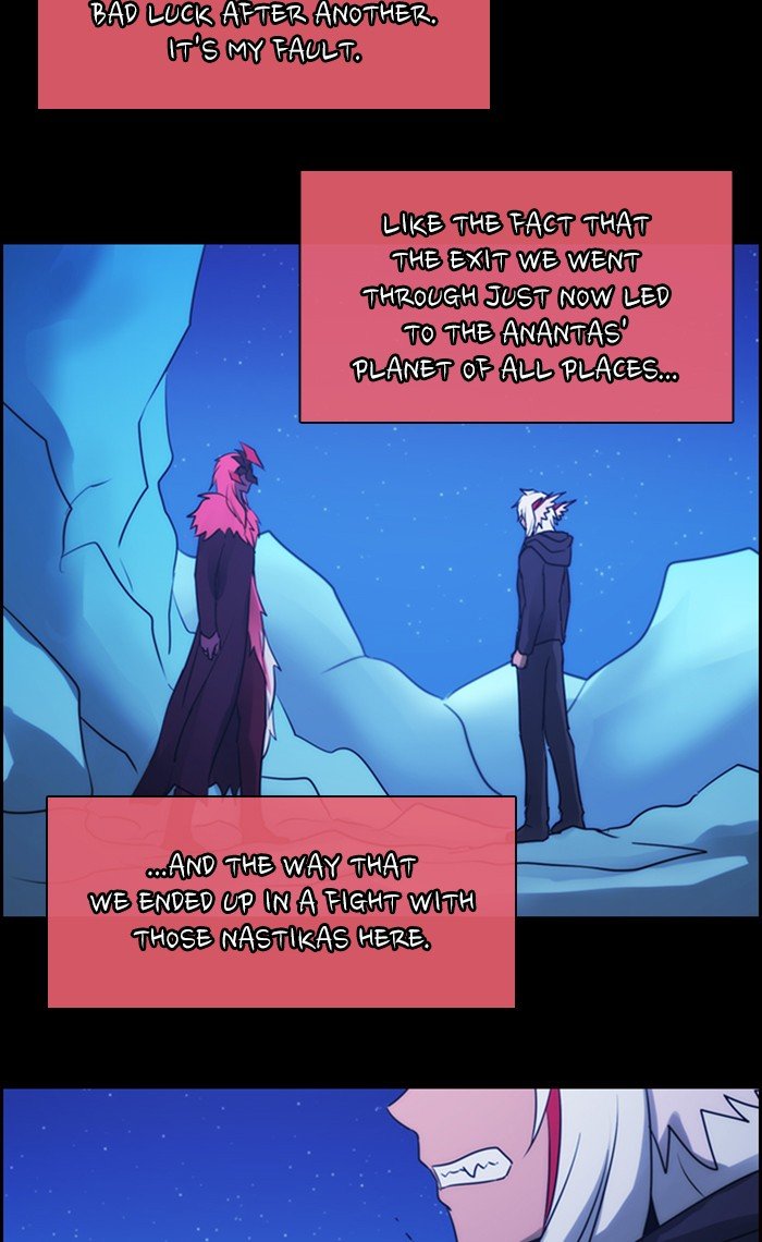 Kubera - Manhwa Chapter 483 - page 26