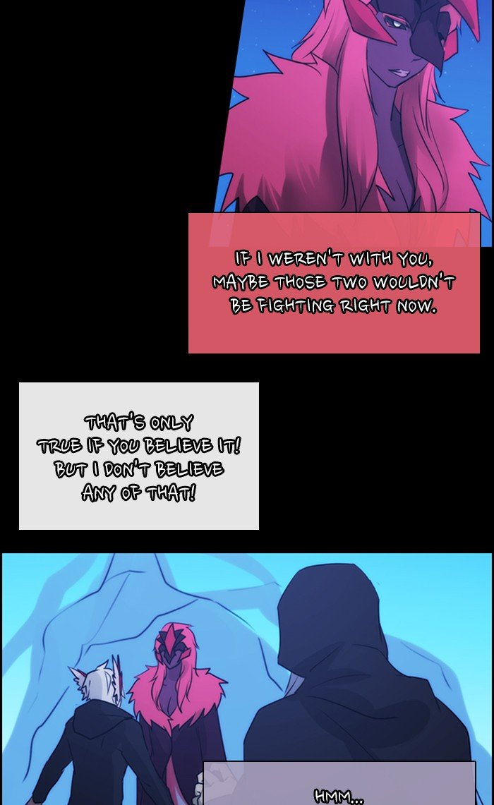 Kubera - Manhwa Chapter 483 - page 28