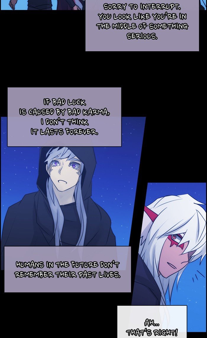 Kubera - Manhwa Chapter 483 - page 29