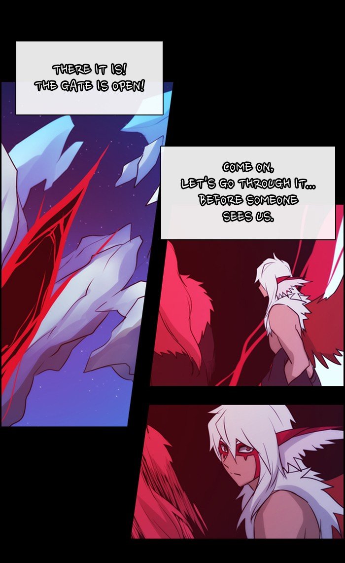 Kubera - Manhwa Chapter 483 - page 33