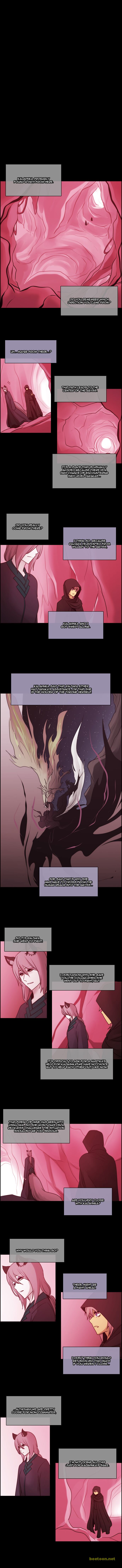 Kubera - Manhwa Chapter 542 - page 1