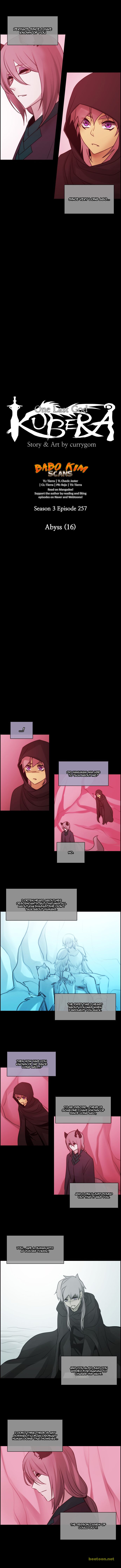 Kubera - Manhwa Chapter 542 - page 2