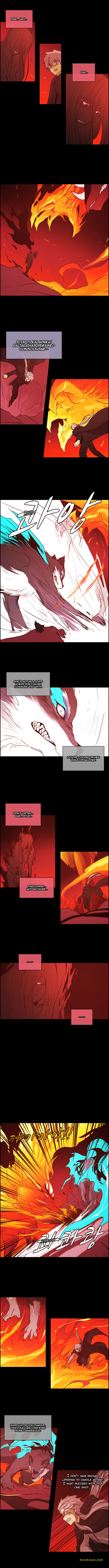 Kubera - Manhwa Chapter 542 - page 5